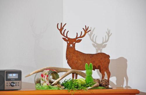 Ferienwohnungen Wendelstein - Foto 55