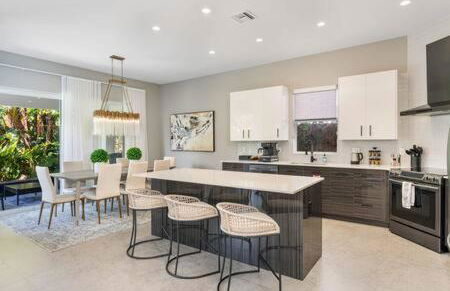 VILLA MAGNOLIA-with heated pool-by VIAC - Foto 7