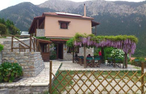 Dryades Guesthouse - Foto 48