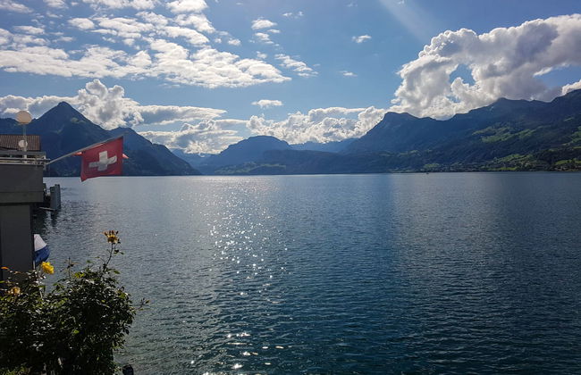Seestern direkt am See - Foto 21