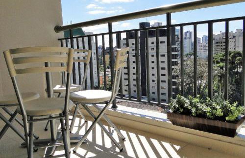 Requinte e privacidade em bairro nobre de Curitiba - Foto 61