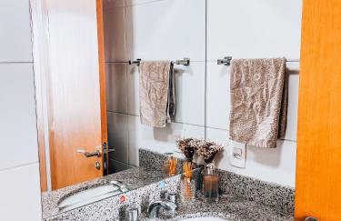 DF PLAZA - Lindo apartamento com suíte! - Foto 14