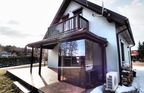 Horyzont Wałpusz - Foto 1