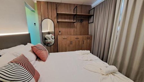 Apartamento suite próximo à Maria Fumaça - Foto 5