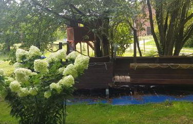 New Nomads Ferienwohnung am See - Photo 19