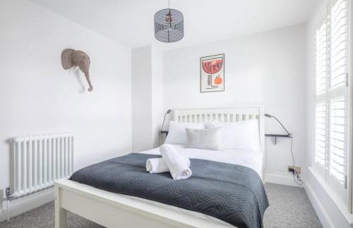 Beautiful 2Bed cottage nr City - Foto 15