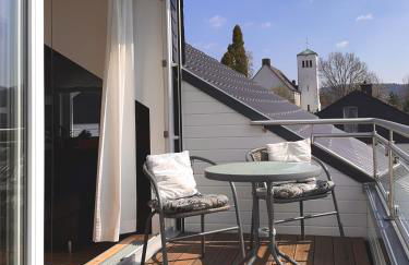 Ruhrtalblick Apartments - Auszeit mit Ausblick - Foto 23