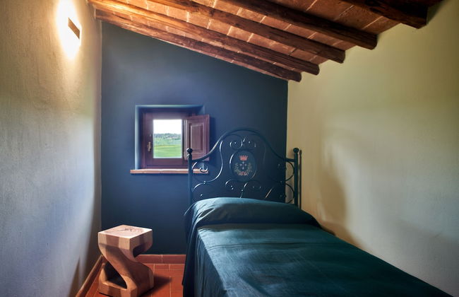 Podere Sant'Antonio - Foto 19