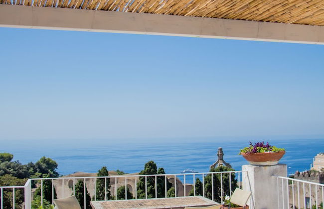 Attico Capri - Foto 51