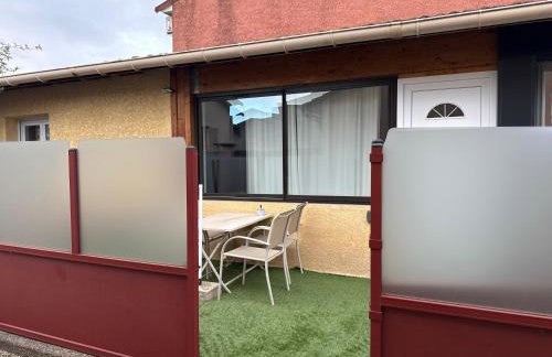 Appartement le cocon de terre - Foto 3