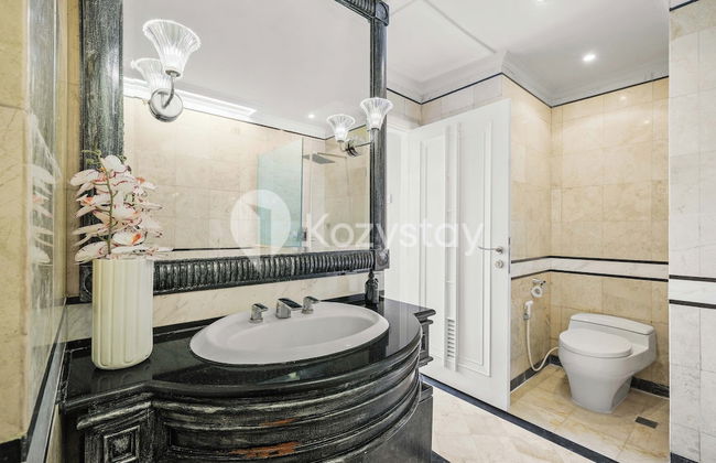 Camila by Kozystay - Kuningan - Foto 15