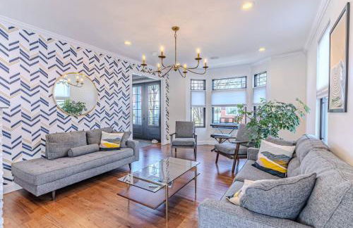 Bergen County NYC Bus Malls - Foto 43