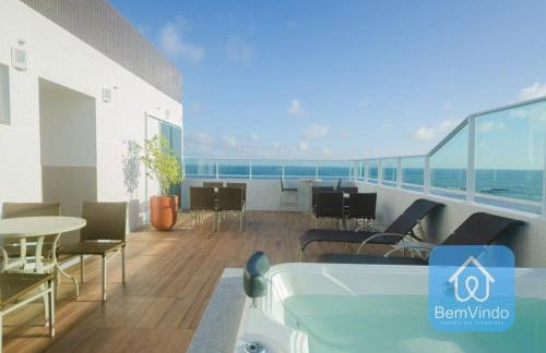 Studio aconchegante a 150m da Praia de Piatã - Foto 25