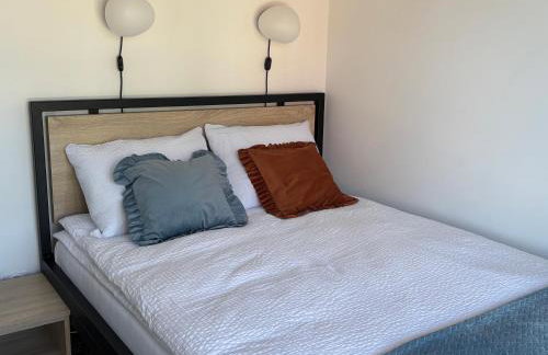 Palisander z widokiem na morze - Foto 58