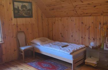 Agroturystyka Pod Pstrągiem - Foto 8