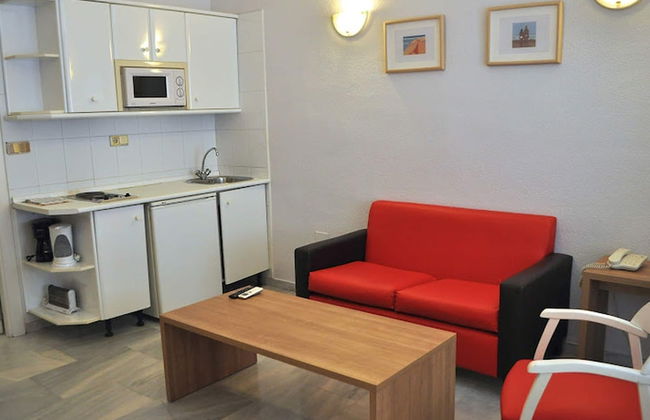 Apartment Costa del Sol Near Beach - Foto 7