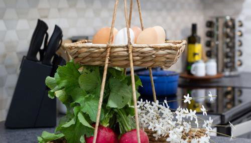 Hidden Gem Farm Homestead Sleeps 12 &Fresh Produce - Foto 3