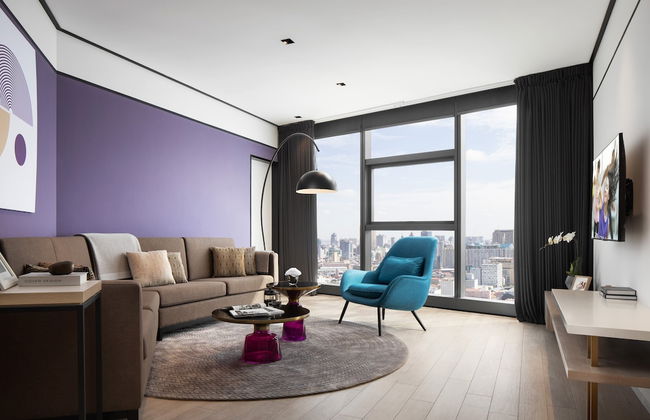 Citadines Flatiron Phnom Penh - Photo 68