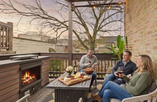 Casa Palmera Fast Wifi, Pool Table Fire Pit - Foto 45