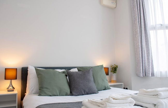 Bedford Road Garden Apartment - Foto 4