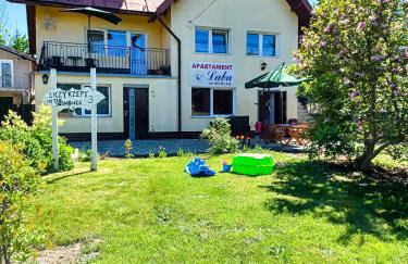 Apartament LABA - Foto 29