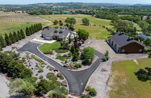 Frontier Farmhouse - Foto 62