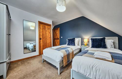 Season cottages by Escape Ordinary - Foto 33