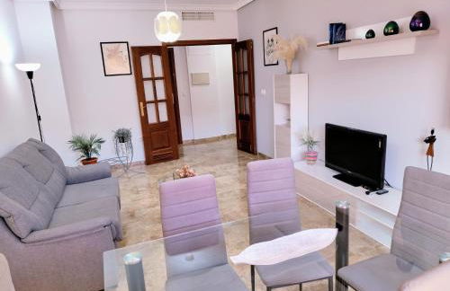 Alojamiento La Palmera - Foto 11