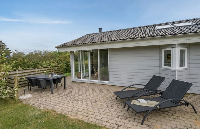 "Heide" - 750m to the fjord - Foto 10