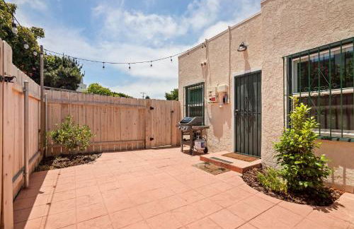 Cozy Ocean Beach Bungalow - Foto 19