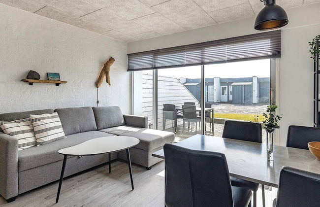 4 Person Holiday Home in Vestervig - Photo 7