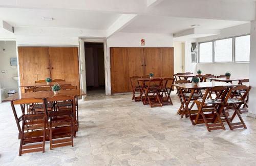 Bigorrilho • 2Q • Self Check-in • Pet • Barigui - Foto 19