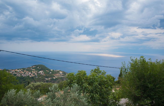Lefkas Vacation House - Foto 9