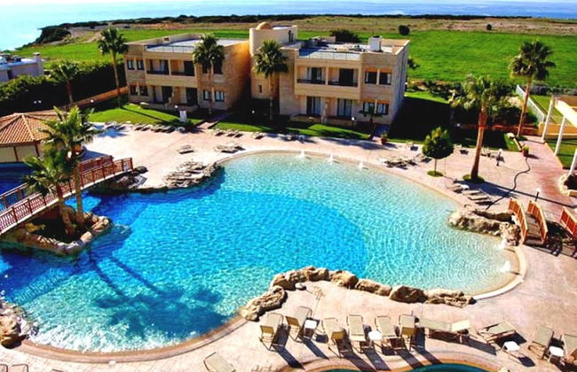 Panareti Coral Bay Hotel - Foto 39