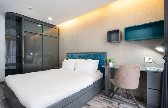 Scenic Valley Condotel - Foto 7