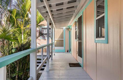 Goodland Waterfront Cottage - Foto 24