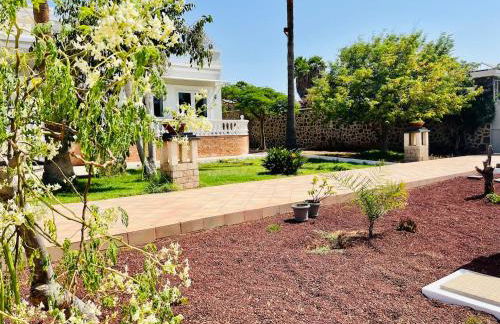 Kishni, peaceful and luxury suite villa - Foto 34