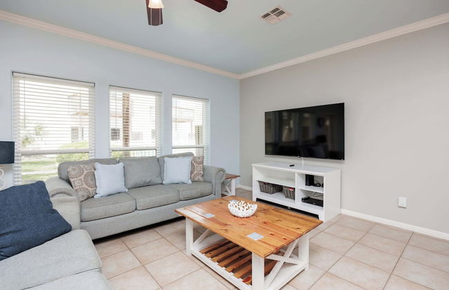 Comfy 3 Bedroom Pets Sleeps 8 - Foto 12