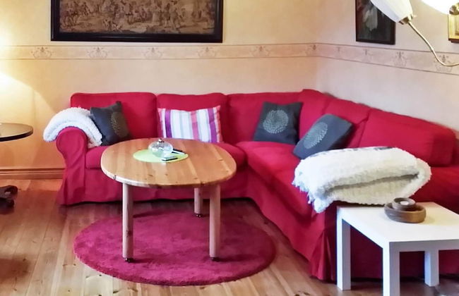 Holiday Home in Beddingestrand - Foto 14