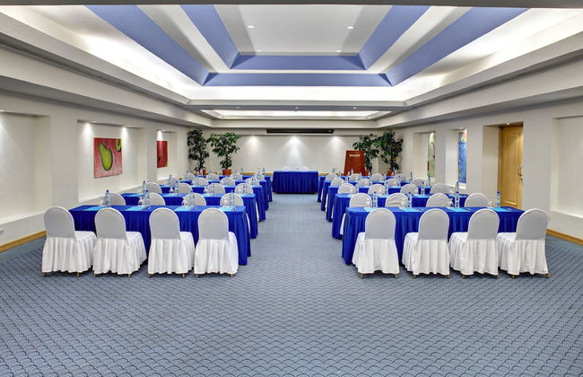 Occidental Costa Cancún All Inclusive - Foto 62