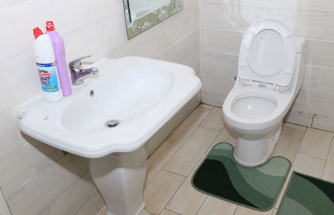 Shailoh Folyjon 2Bedroomed Wing - Foto 15