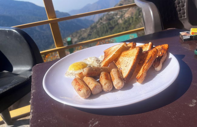 The Nirvana Stays - Foto 19