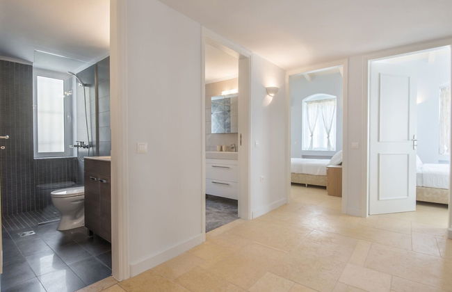 Villa in Peloponnese With Pool - Foto 4