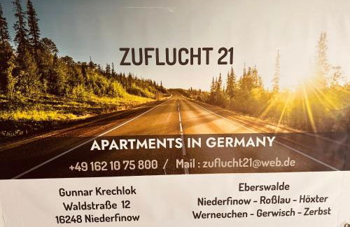 Studio/Loft in Eberswalde - Foto 37