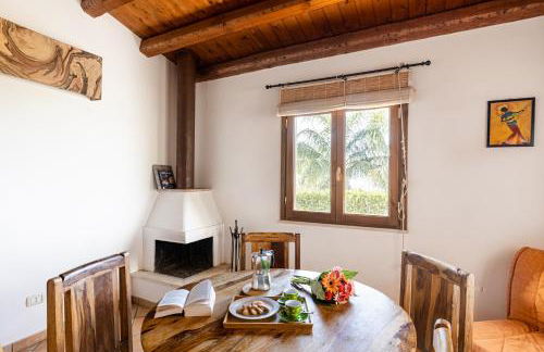 Solemar Sicilia - Le Casette Di Calzata - Foto 19