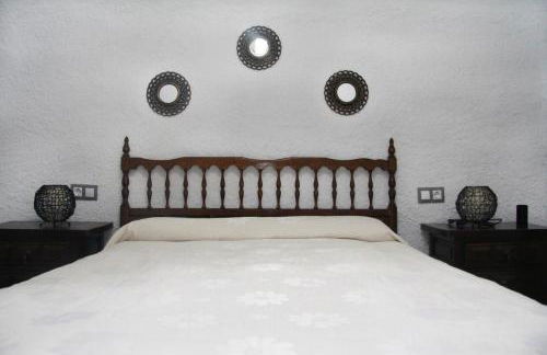 Cuevas Cañada de las Piedras - Foto 41