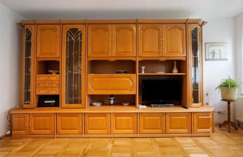 Gästewohnung am Schwanenteich - Foto 5