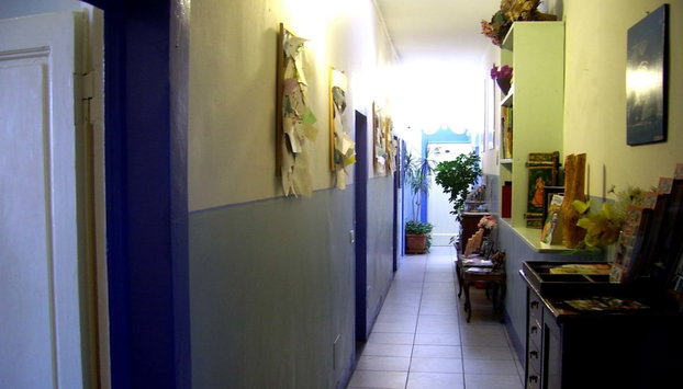 Locanda Daniel - Foto 3, Entrada interior