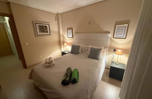 Apartamento vista roja - Foto 12