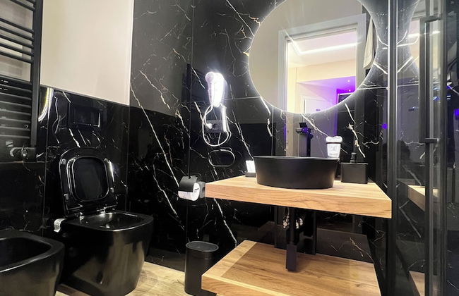 Raffaelli Suite - Foto 41